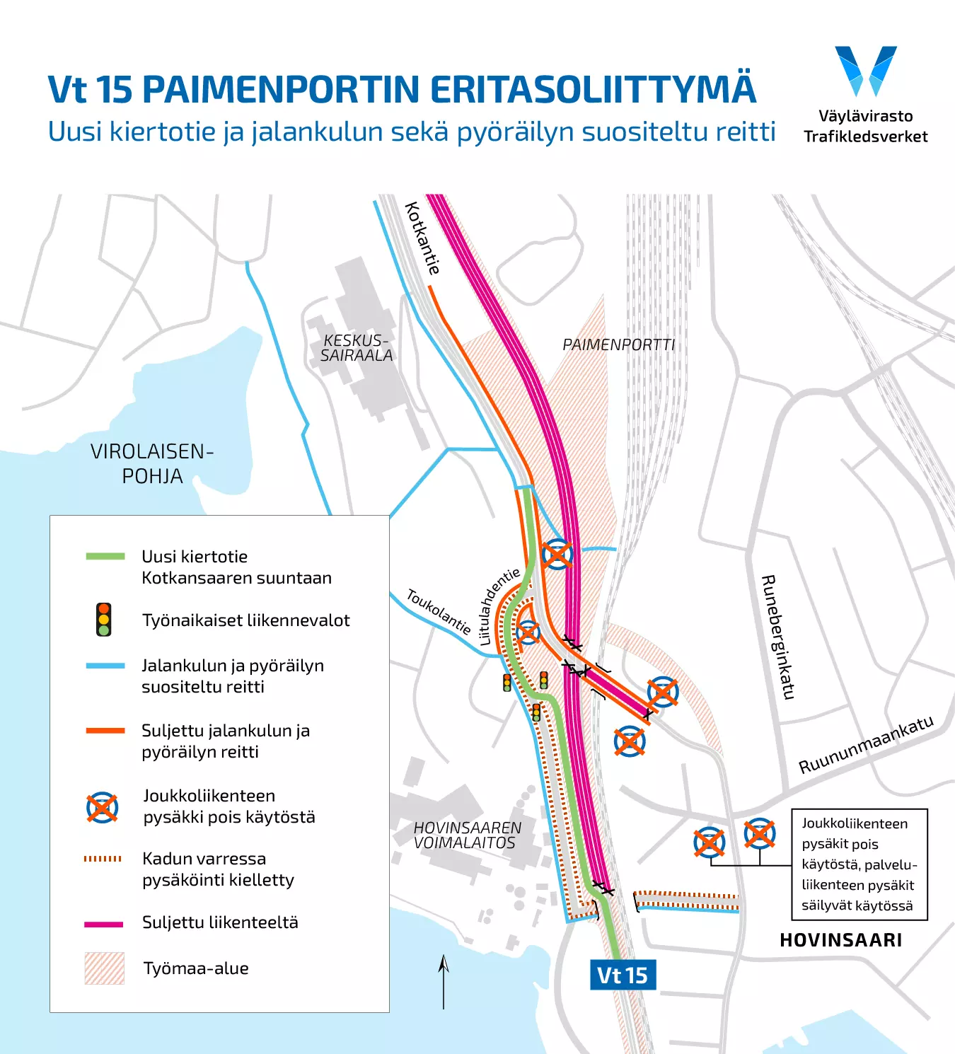 Aluekartat ja pihakartat - Lapua | Mainostoimisto Pasi Tuomaala